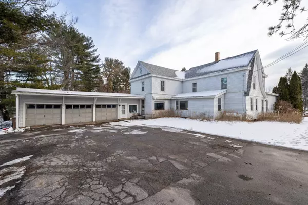 Saco, ME 04072,749 Portland RD