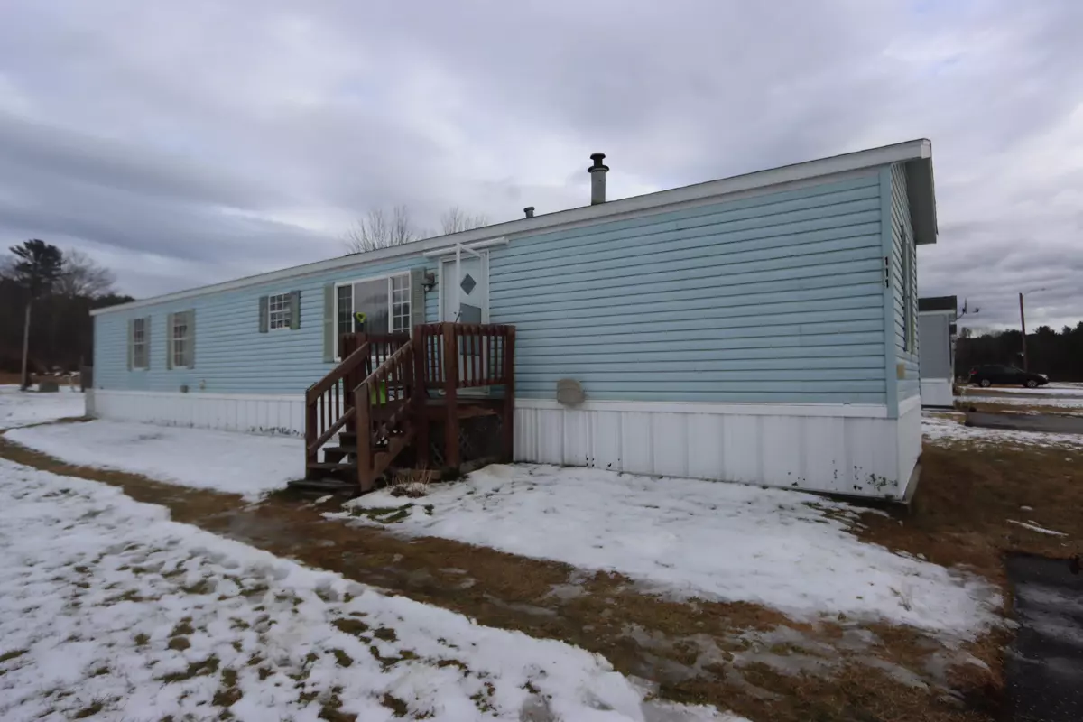 Lewiston, ME 04240,30 Sarah AVE