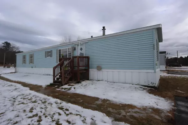 30 Sarah AVE, Lewiston, ME 04240