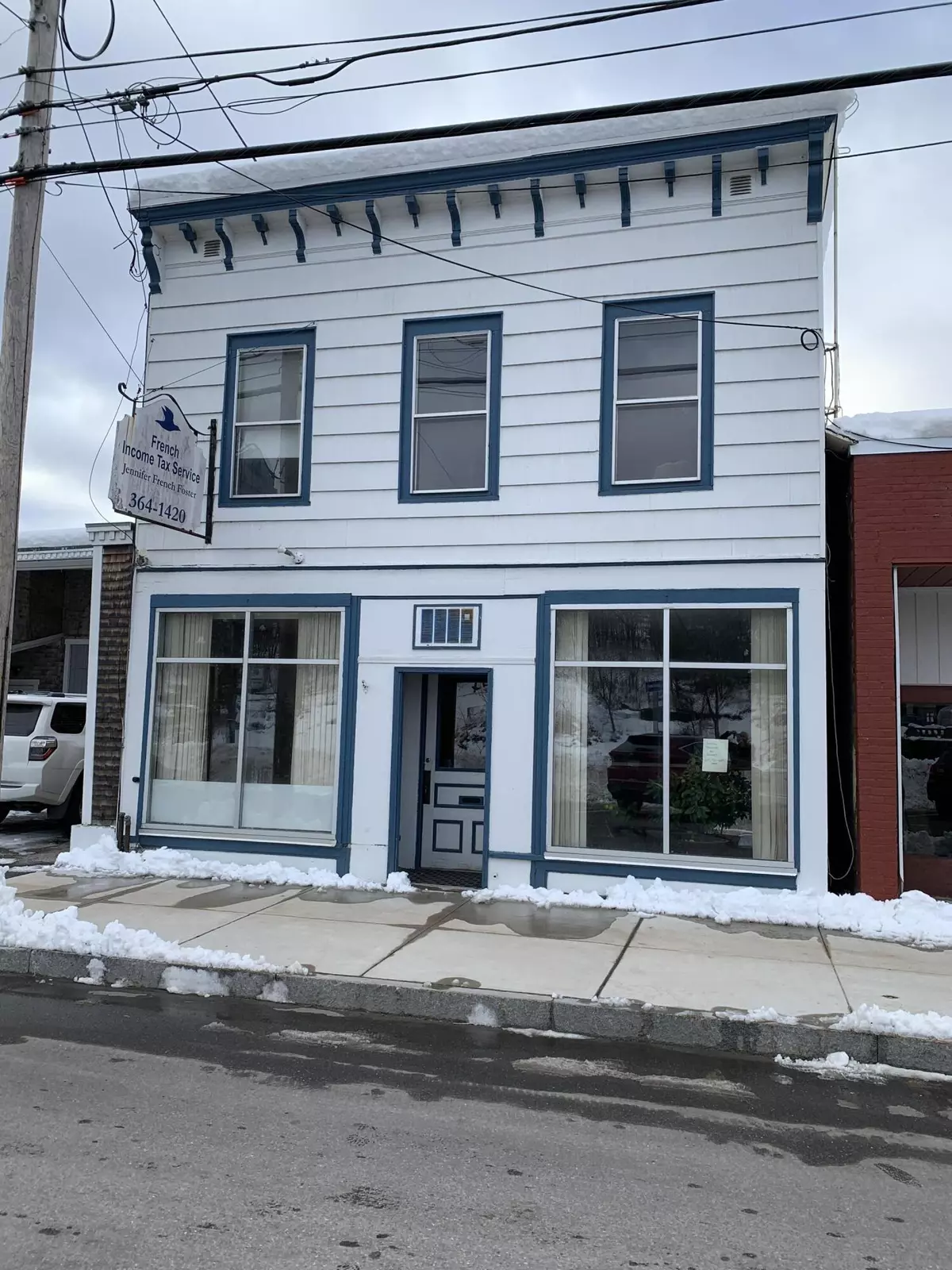 Rumford, ME 04276,81 Canal ST