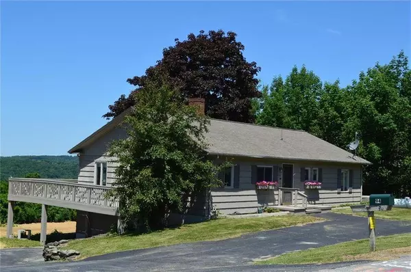 94 Metcalf RD, Winthrop, ME 04364