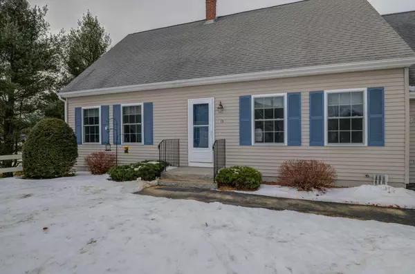 Auburn, ME 04210,13 Topaz CIR #13