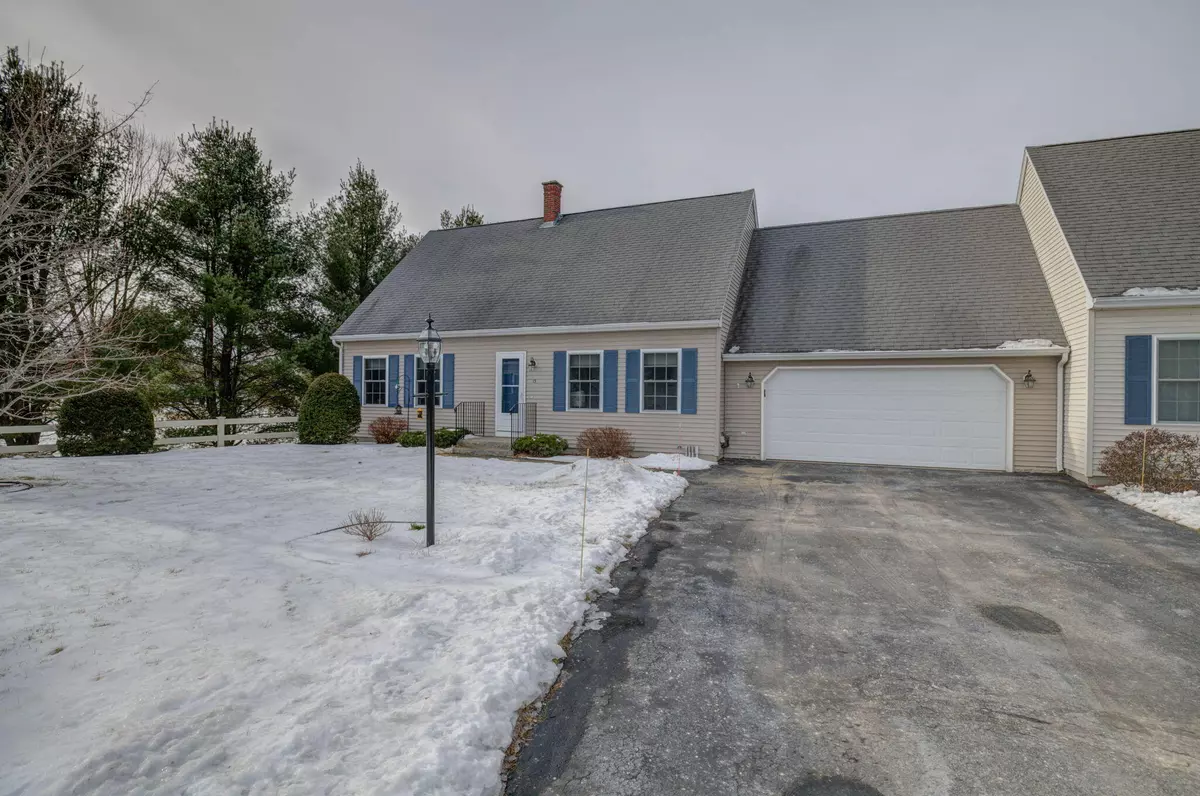 Auburn, ME 04210,13 Topaz CIR #13