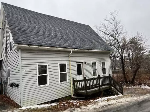 Old Town, ME 04468,13 Front Street ST