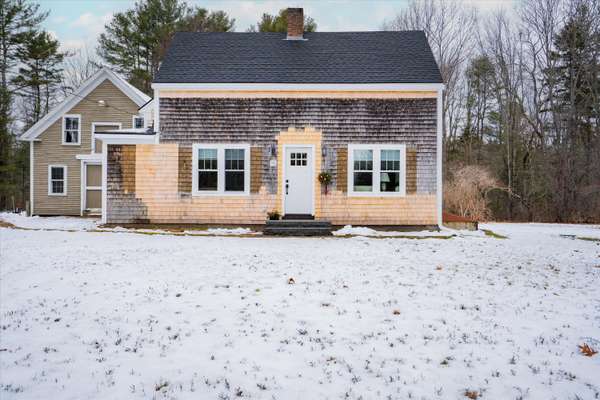 15 Heath RD, Kennebunk, ME 04043