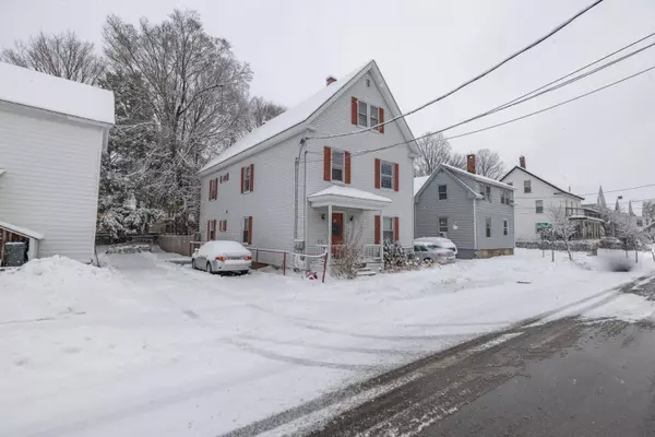 Auburn, ME 04210,29 Winter ST