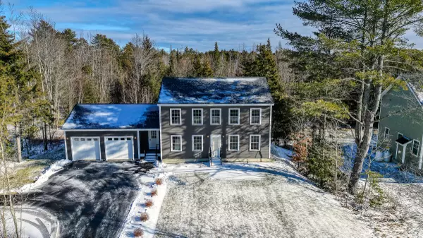 Brunswick, ME 04011,14 Tree Farm RD