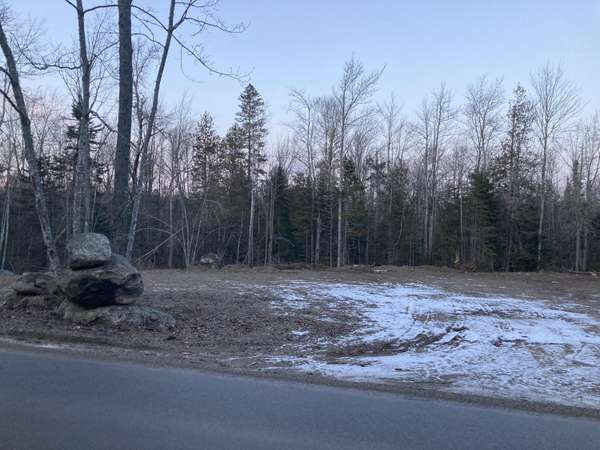 0 Back Ridge RD, Orland, ME 04472