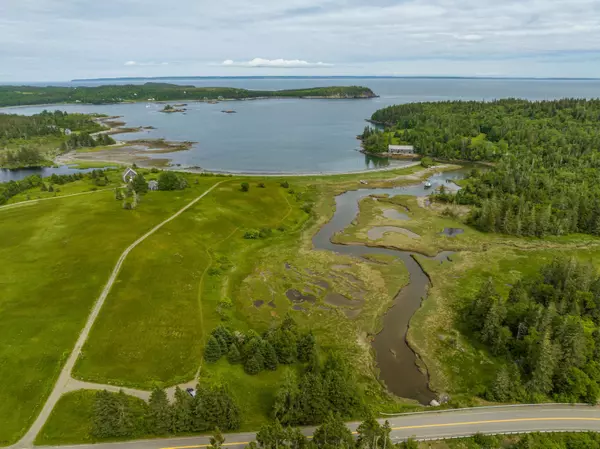 Trescott Twp, ME 04652,P3 L5 Jones RD