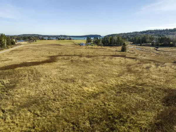 Trescott Twp, ME 04652,P3 L5 Jones RD