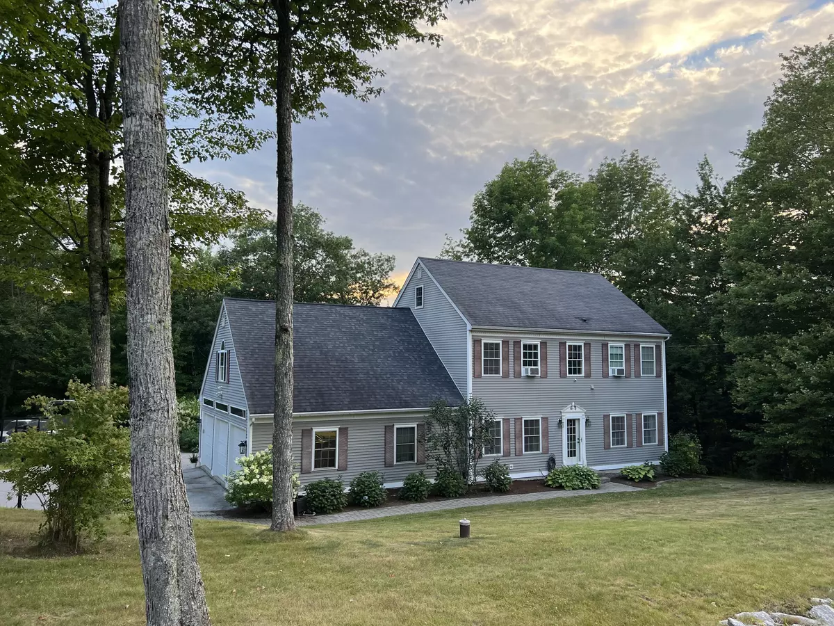 Hermon, ME 04401,510 Ridge DR