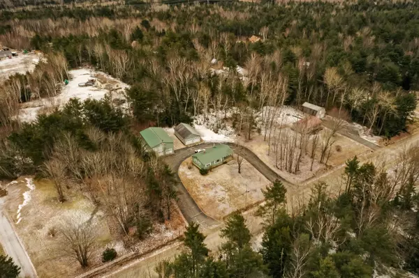 Greenbush, ME 04418,263 Cardville RD