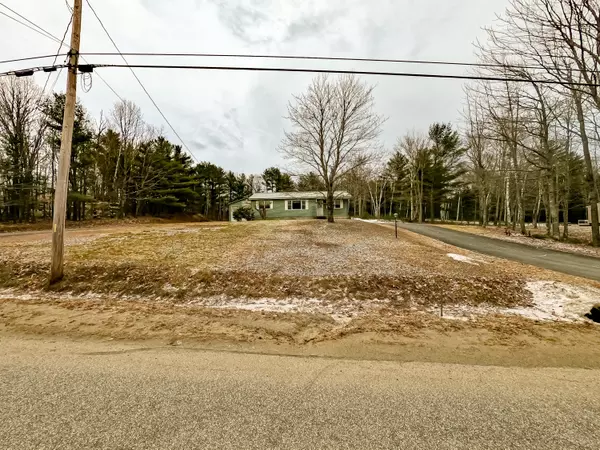 Greenbush, ME 04418,263 Cardville RD