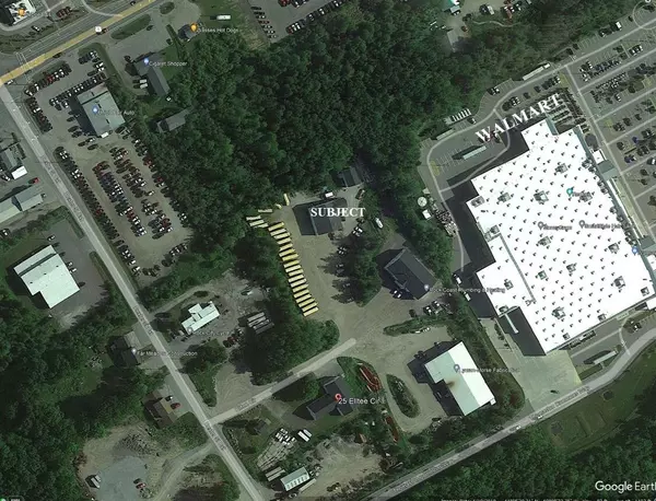 Thomaston, ME 04861,25 Elltee CIR