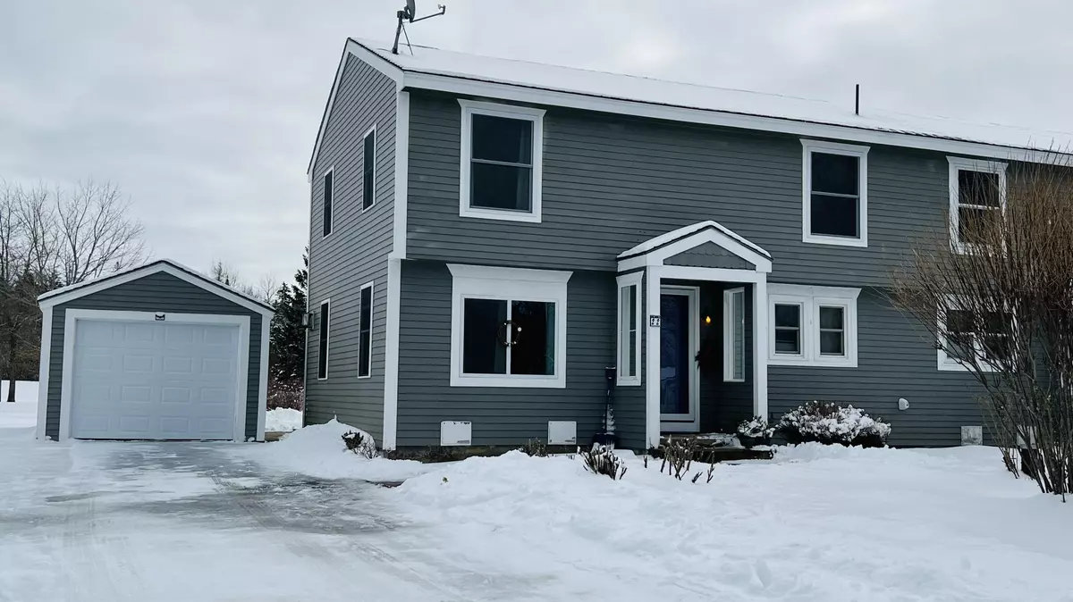 Cutler, ME 04626,22 Coastal View CT #108