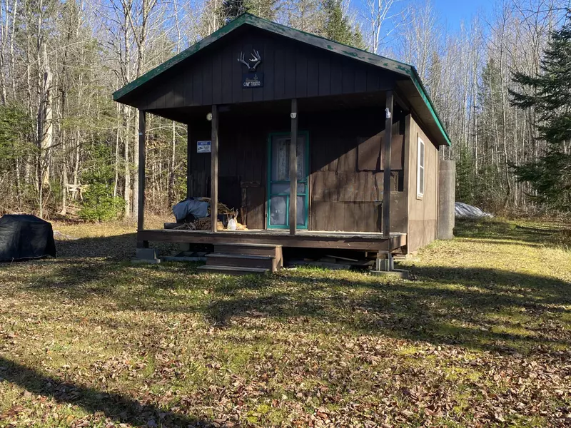 Lot 23 Peek-a-Boo Mountain RD, Weston, ME 04424