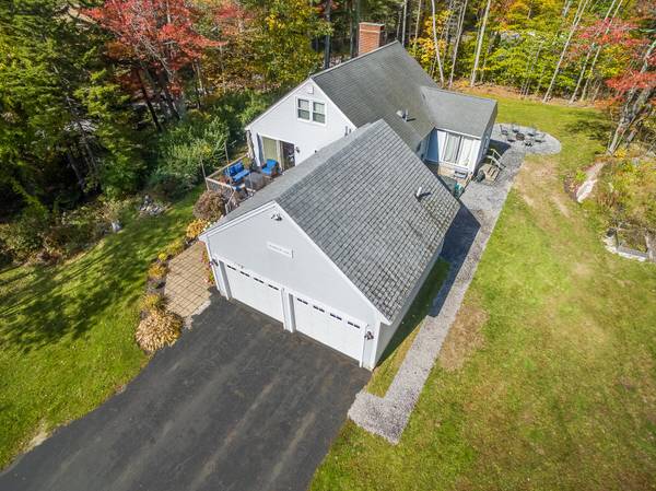 5 Oak Ledge RD, Harpswell, ME 04079