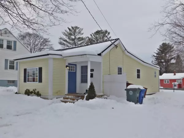 360 Bridge ST, Westbrook, ME 04092