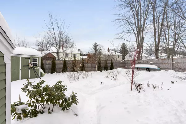 South Portland, ME 04106,93 New York AVE