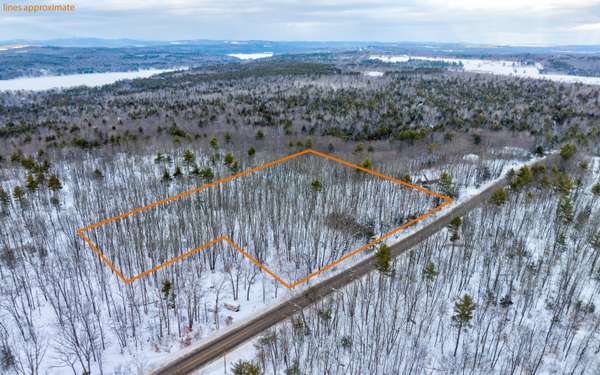 Lot 2B Quarry RD, New Gloucester, ME 04260