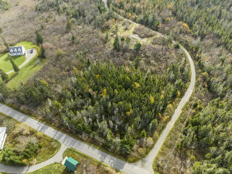 Lot25-A-1 Boot Cove RD, Lubec, ME 04652