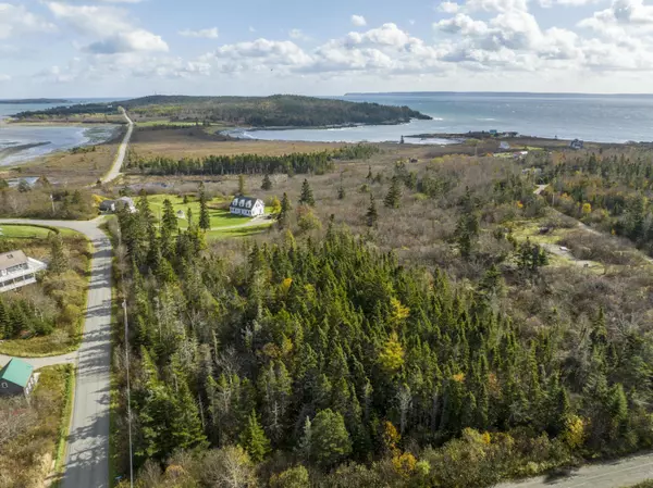 Lubec, ME 04652,Lot25-A-1 Boot Cove RD