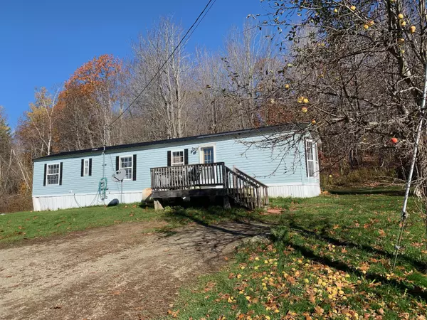 Dixmont, ME 04932,160 Mill Stream RD