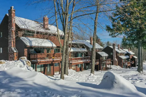 Newry, ME 04261,127 Ridge Run RD #E5