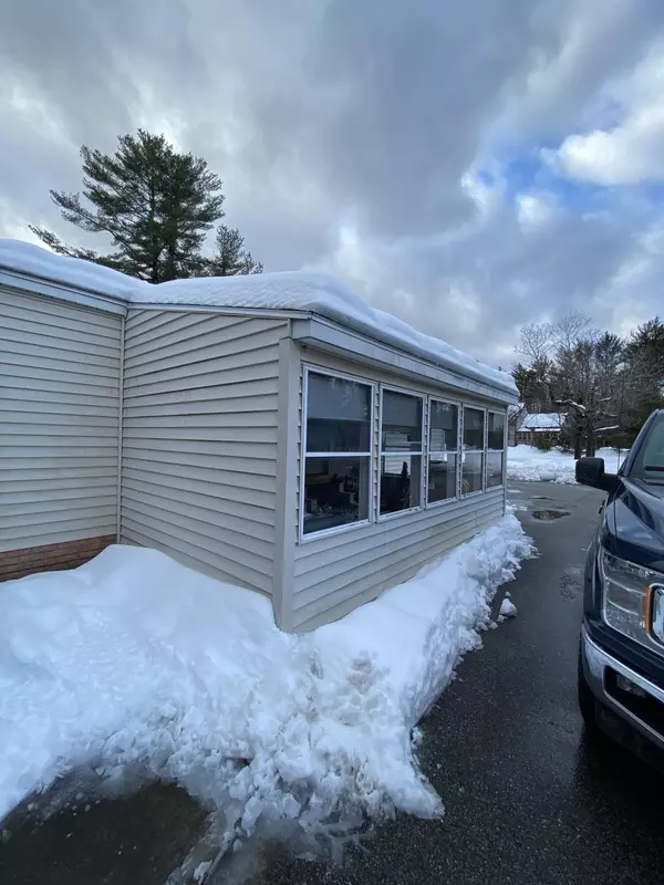 Waterboro, ME 04030,209 Sokokis TRL