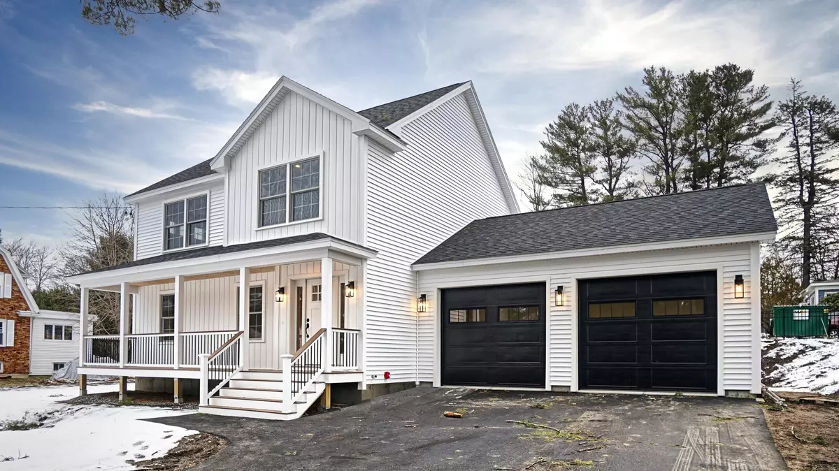 South Portland, ME 04106,11 Massachusetts AVE