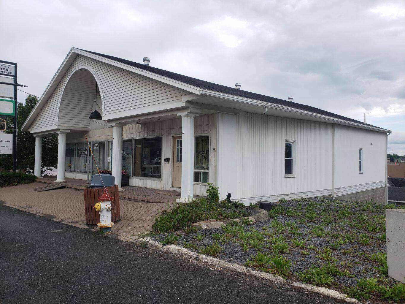 Madawaska, ME 04756,250 Main Street