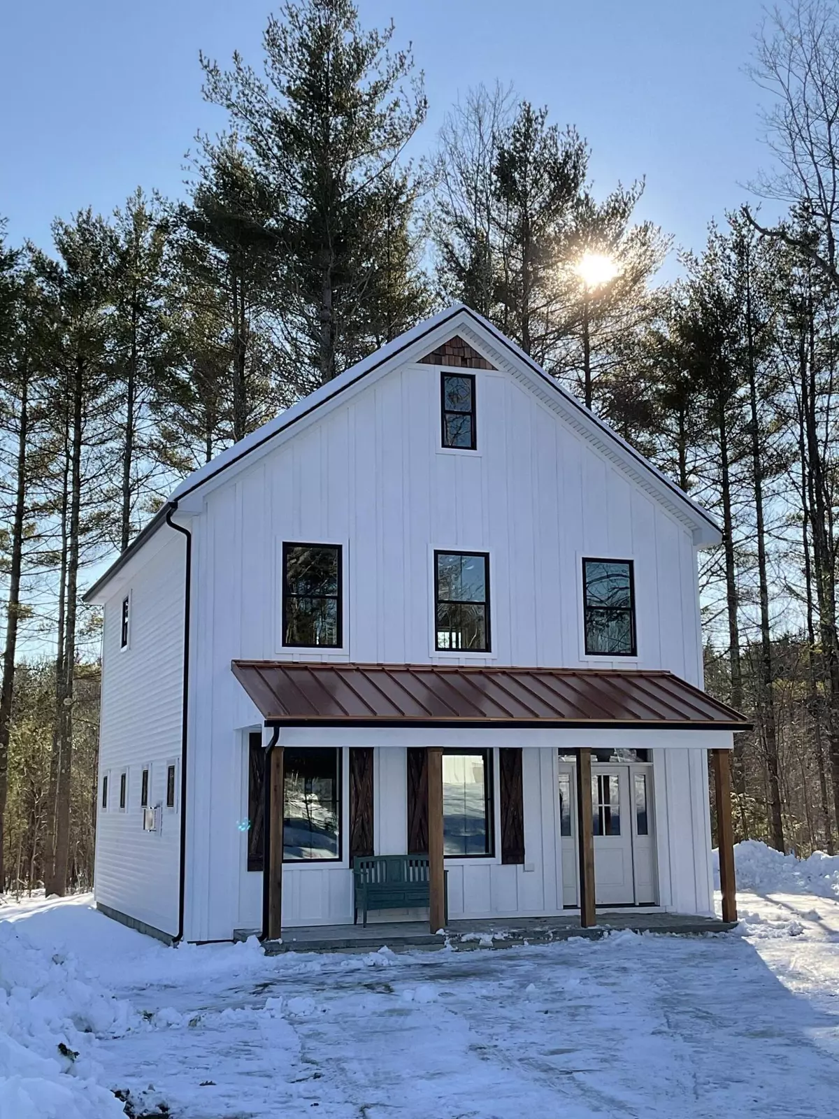 Richmond, ME 04357,12 Evergreen LN