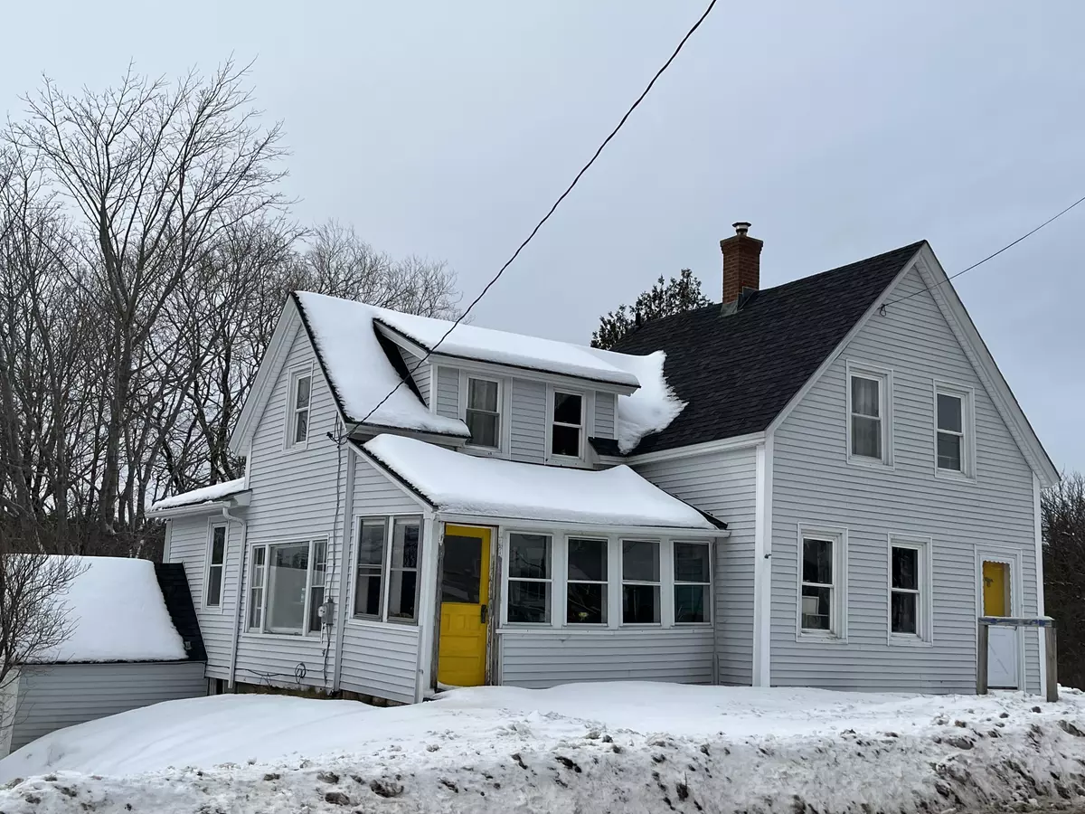 Winter Harbor, ME 04693,85 Newman ST