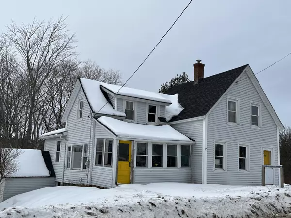 85 Newman ST, Winter Harbor, ME 04693