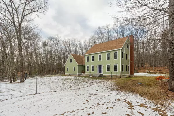 Eliot, ME 03903,66 Wildbrook LN