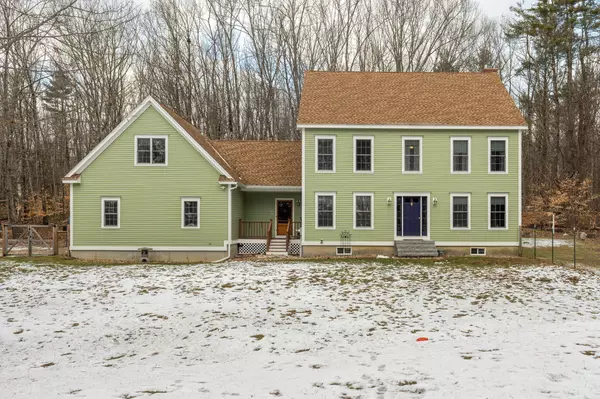 Eliot, ME 03903,66 Wildbrook LN