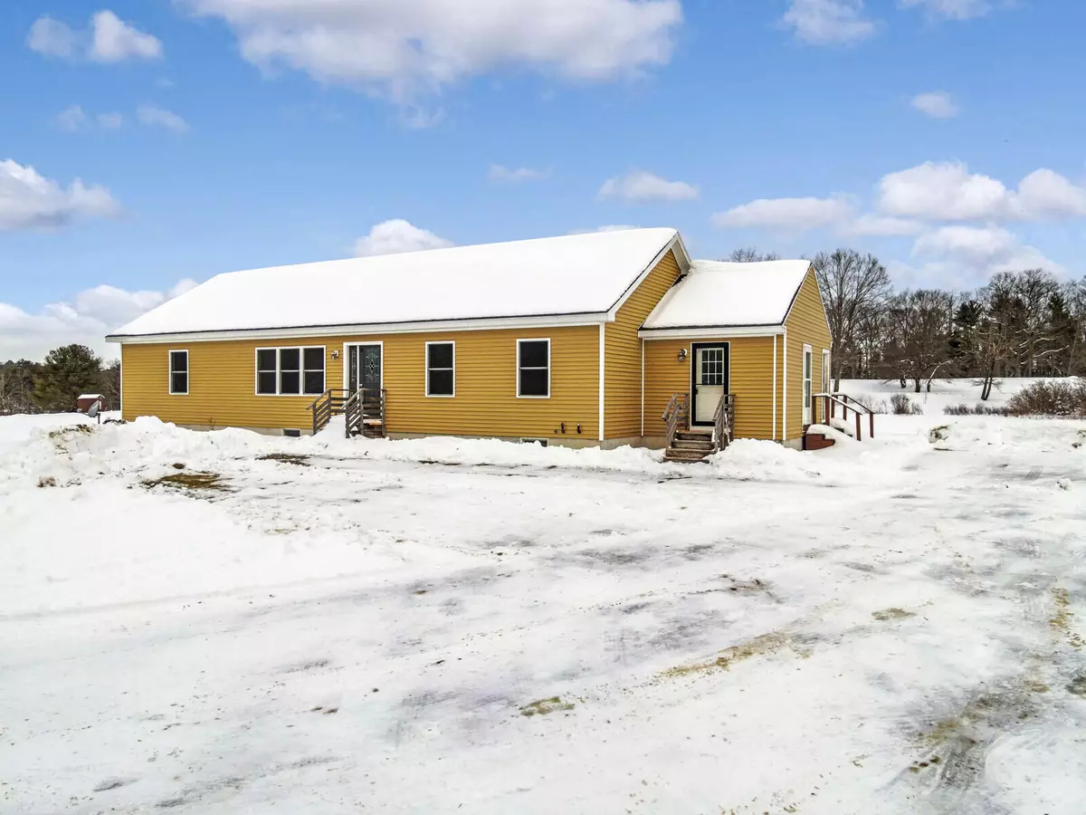 Wiscasset, ME 04578,87 Lowelltown RD