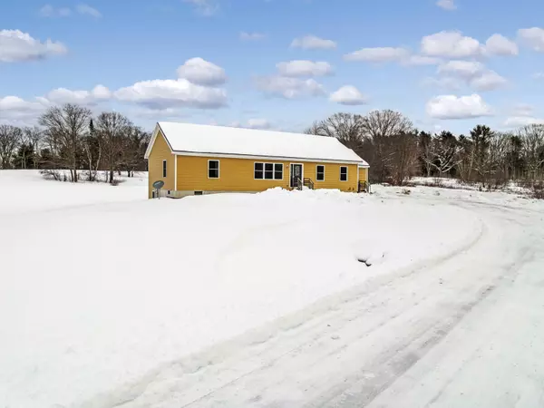 Wiscasset, ME 04578,87 Lowelltown RD