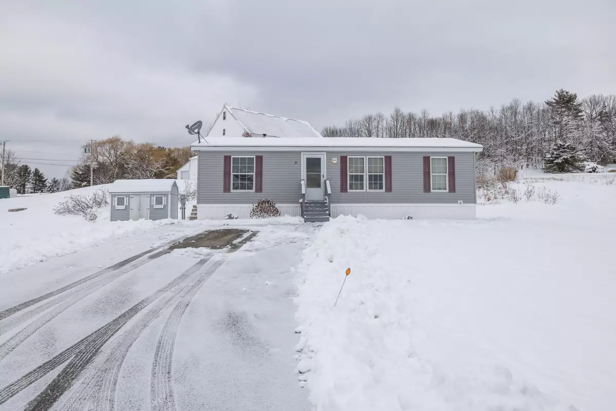 Poland, ME 04274,11 Cote DR