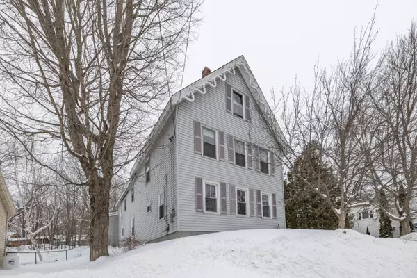 504 Water ST, Gardiner, ME 04345