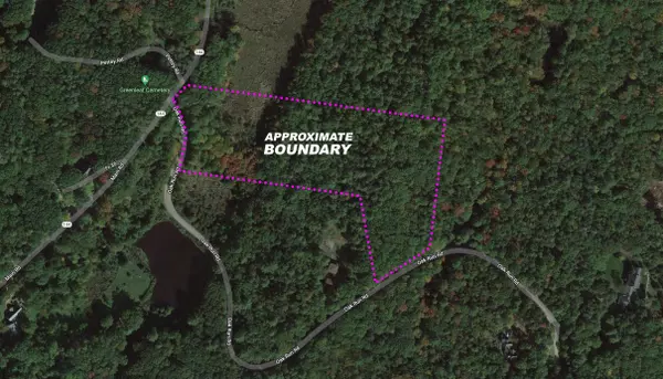 Westport Island, ME 04578,Lot # 3 Oak Run RD