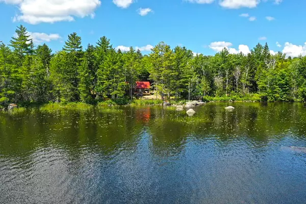 Aurora, ME 04408,560-3 Off Comstock RD