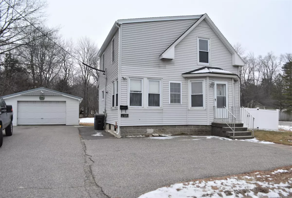 South Portland, ME 04106,1912 Broadway