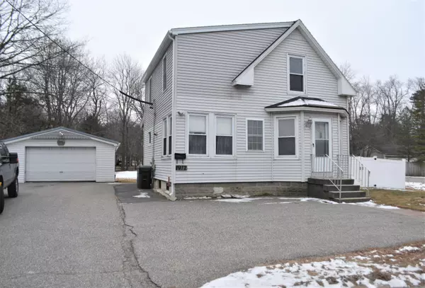 1912 Broadway, South Portland, ME 04106