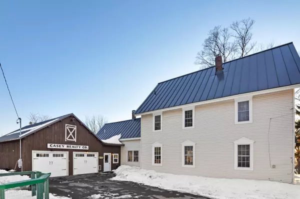 Stockton Springs, ME 04981,285 Main ST