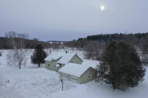 Fort Fairfield, ME 04742,87 Strickland RD