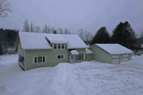 Fort Fairfield, ME 04742,87 Strickland RD