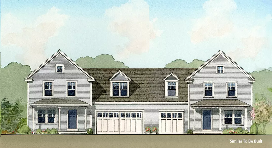 39 Windswept DR #15, Gorham, ME 04038