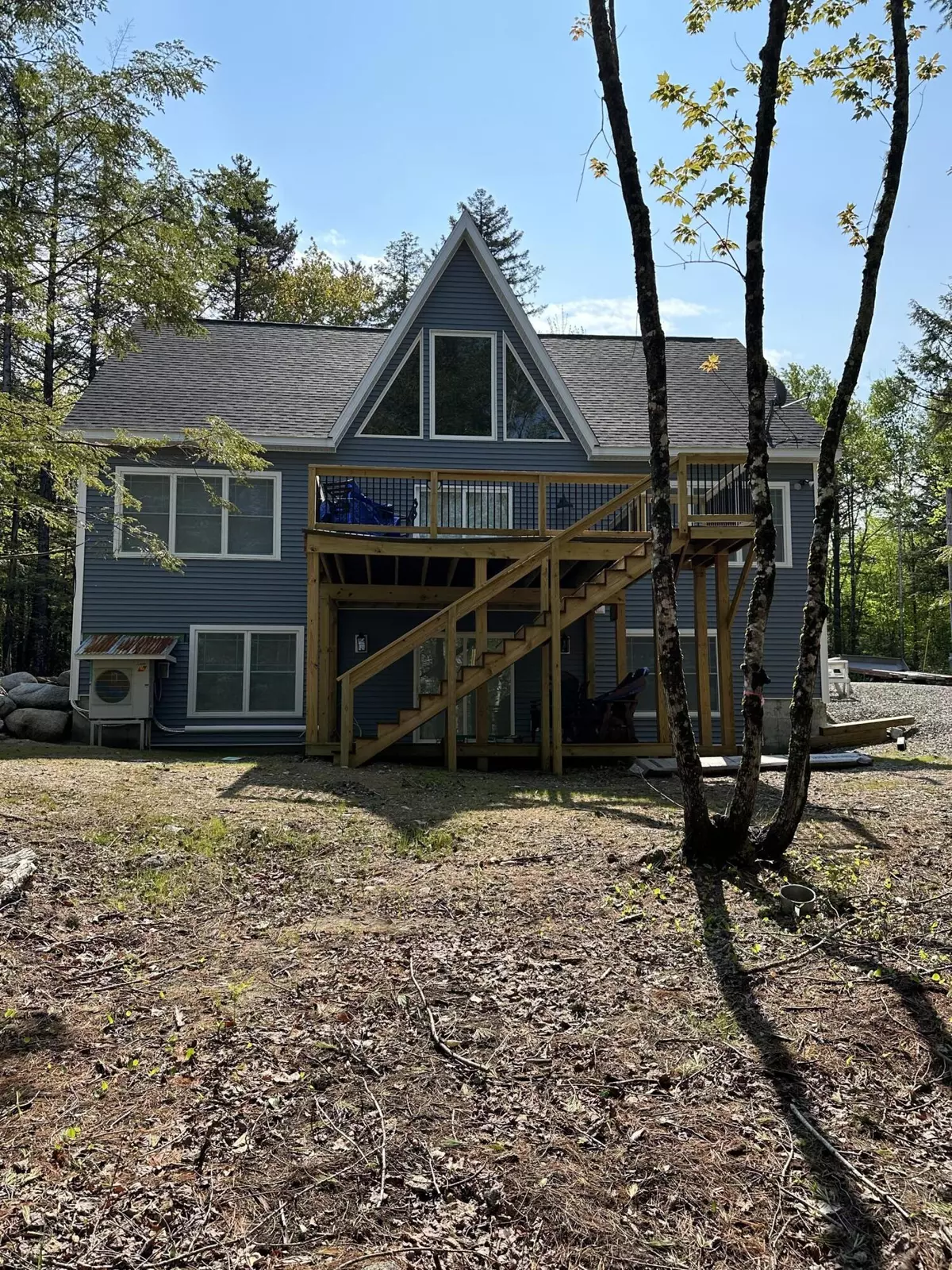 T3 Indian Purchase Twp, ME 04462,97 east smith pond RD