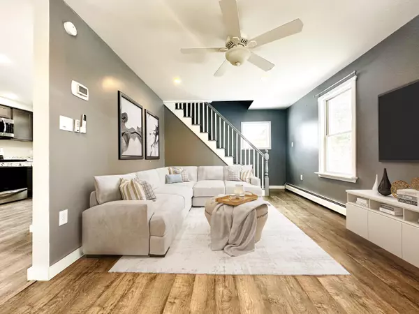 Presque Isle, ME 04769,16 Federal ST